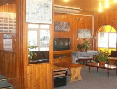 фото отеля Kiyak Hotel