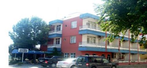 фото отеля Kiyak Hotel