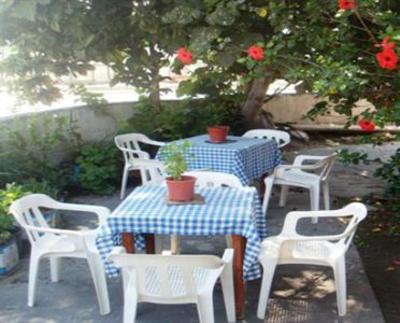 фото отеля Kiyak Hotel