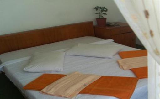 фото отеля Kiyak Hotel