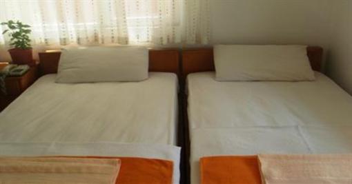 фото отеля Kiyak Hotel