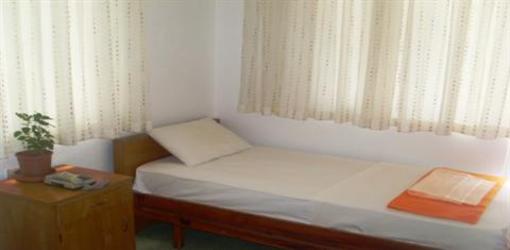 фото отеля Kiyak Hotel