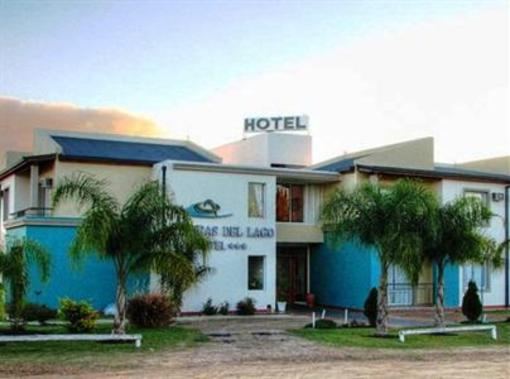 фото отеля Hotel Piedras del Lago