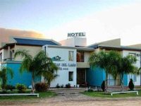 Hotel Piedras del Lago