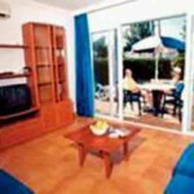 фото отеля Villas Zona Cala Blanca