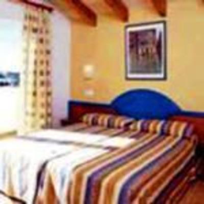 фото отеля Villas Zona Cala Blanca