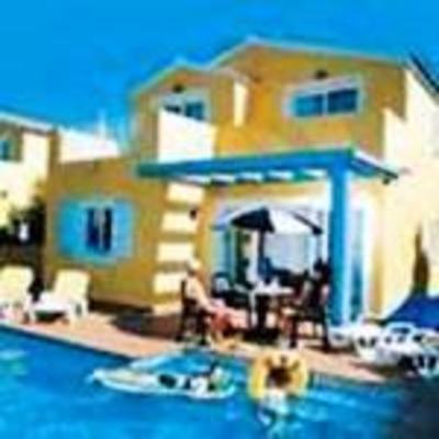 фото отеля Villas Zona Cala Blanca
