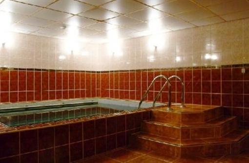 фото отеля Lookese Spa Hotell