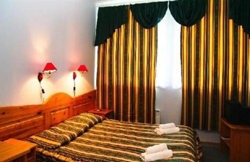 фото отеля Lookese Spa Hotell