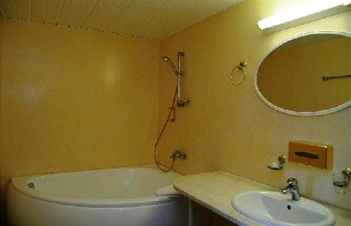 фото отеля Lookese Spa Hotell