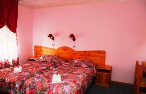 фото отеля Lookese Spa Hotell