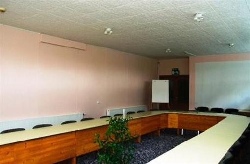 фото отеля Lookese Spa Hotell