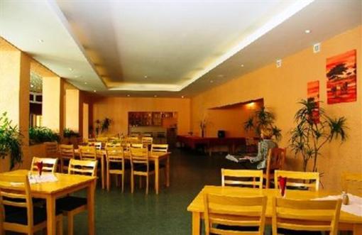 фото отеля Lookese Spa Hotell