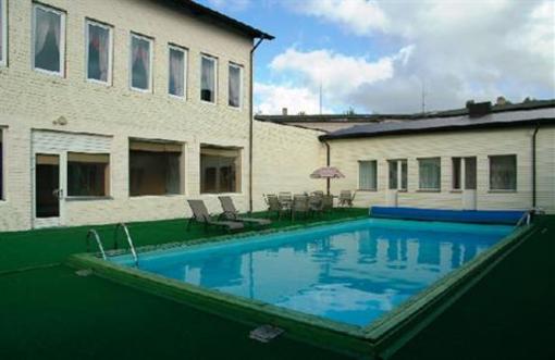 фото отеля Lookese Spa Hotell