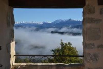 фото отеля Le Vieil Aiglun