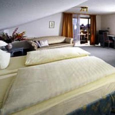 фото отеля Pension Schlickenrieder