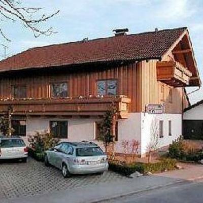 фото отеля Pension Schlickenrieder