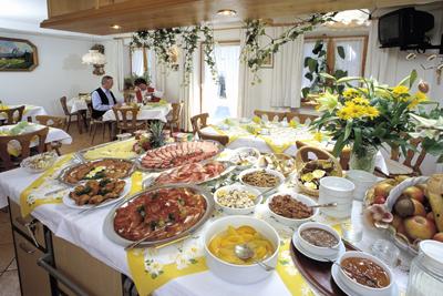фото отеля Pension Schlickenrieder