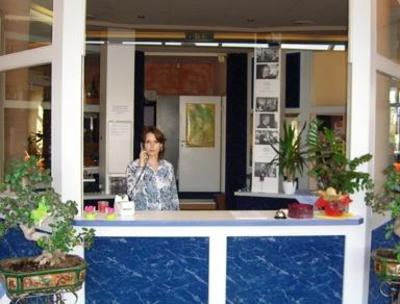 фото отеля Hotel-Garni Flair