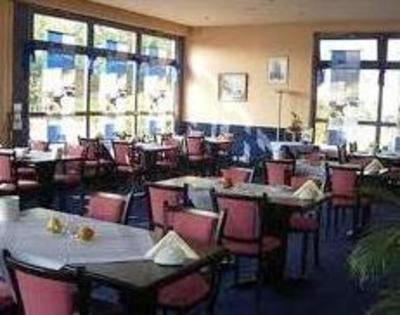 фото отеля Hotel-Garni Flair