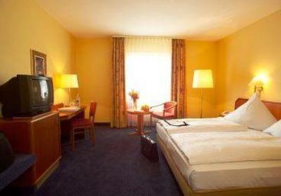 фото отеля Hotel-Garni Flair