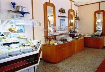 фото отеля Hotel-Garni Flair