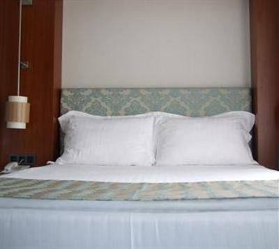 фото отеля Sapci Prestige Hotel