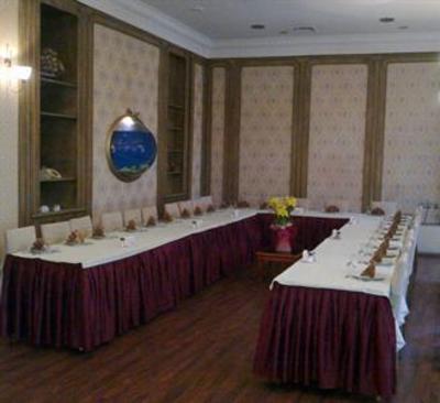 фото отеля Sapci Prestige Hotel