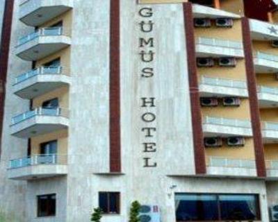 фото отеля Gumus Hotel Iskenderun