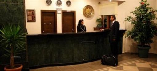 фото отеля Gumus Hotel Iskenderun