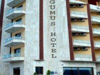 Gumus Hotel Iskenderun