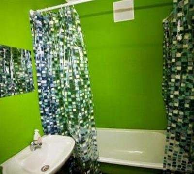 фото отеля Kiwi Hostel