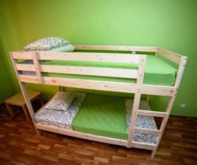 фото отеля Kiwi Hostel