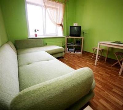 фото отеля Kiwi Hostel