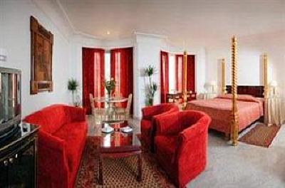 фото отеля BEST WESTERN Hotel La Maison-Blanche