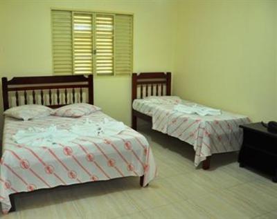 фото отеля Hotel Rio Negro