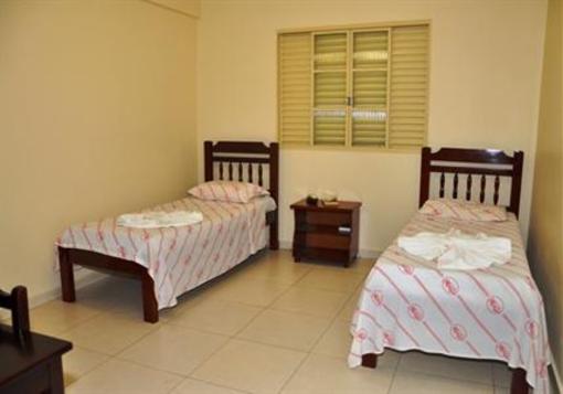 фото отеля Hotel Rio Negro