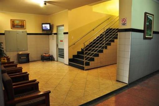 фото отеля Hotel Rio Negro