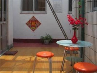 фото отеля Guoying Fisher's Hostel