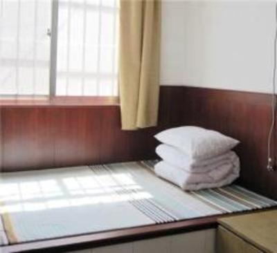фото отеля Guoying Fisher's Hostel