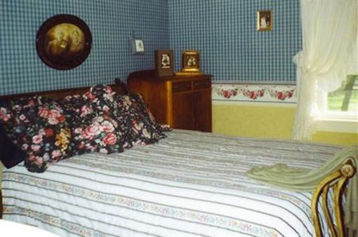 фото отеля Marshall Estate Bed & Breakfast