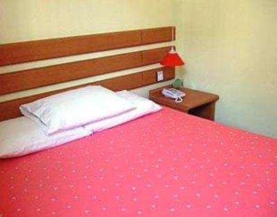 фото отеля Xianglong Business Hotel