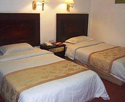 фото отеля Xianglong Business Hotel