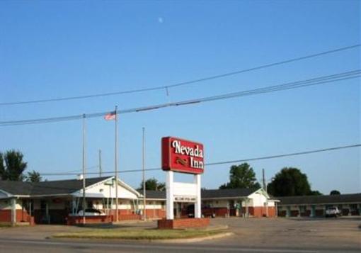 фото отеля Nevada Inn