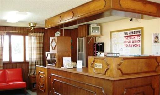 фото отеля Nevada Inn