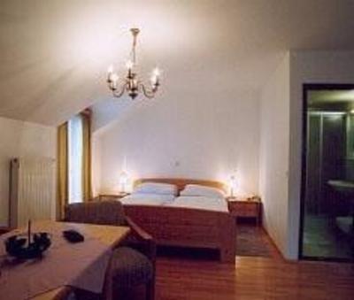 фото отеля Sandwirt Hotel