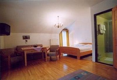 фото отеля Sandwirt Hotel