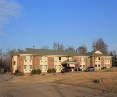 фото отеля Val U Stay Inn & Suites