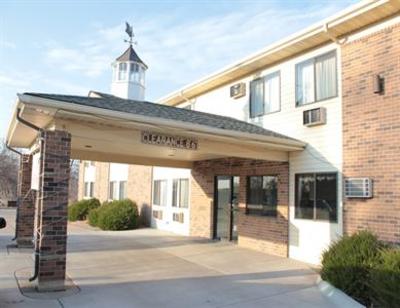 фото отеля Val U Stay Inn & Suites