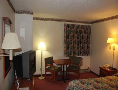 фото отеля Val U Stay Inn & Suites